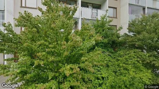 Lägenheter att hyra i Västerort - Bild från Google Street View