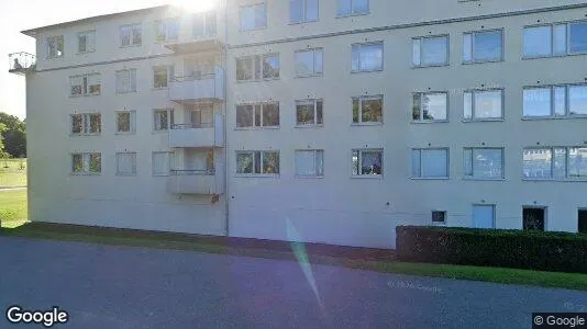 Lägenheter att hyra i Askim-Frölunda-Högsbo - Bild från Google Street View