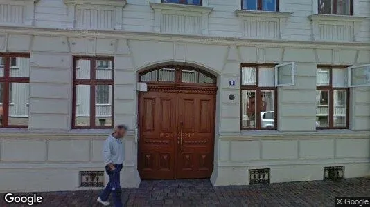 Lägenheter att hyra i Göteborg Centrum - Bild från Google Street View