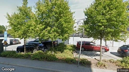 Lägenheter att hyra i Söderort - Bild från Google Street View