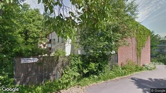 Lägenheter att hyra i Linköping - Bild från Google Street View