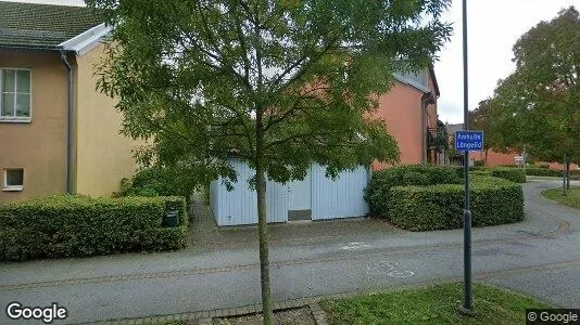 Lägenheter att hyra i Västra hisingen - Bild från Google Street View