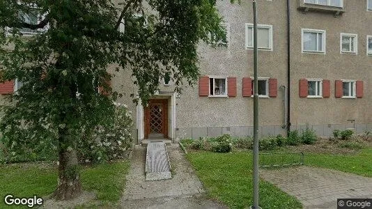 Lägenheter att hyra i Område ej specificerat - Bild från Google Street View