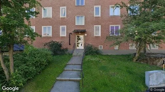 Lägenheter att hyra i Söderort - Bild från Google Street View