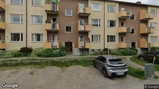 Lägenheter att hyra i Söderort - Bild från Google Street View