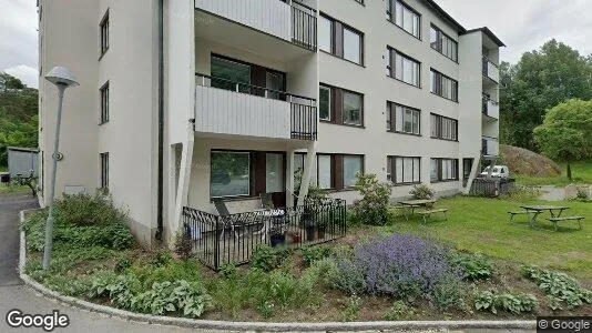 Lägenheter att hyra i Söderort - Bild från Google Street View