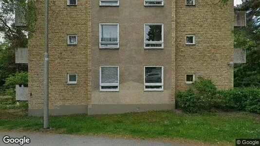 Lägenheter att hyra i Söderort - Bild från Google Street View