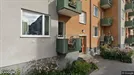 Lägenhet att hyra, Söderort, Glidgränd<span class="blurred street-number" onclick="ProcessAdRequest(3835198)"><span class="hint">Se väg-nr</span>[xxxxxxxx]</span><span class="hglt"> (endast byte)</span>