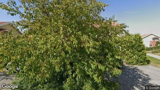 Lägenheter att hyra i Trosa - Bild från Google Street View