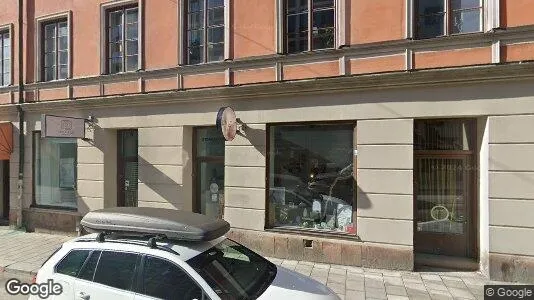 Lägenheter att hyra i Östermalm - Bild från Google Street View
