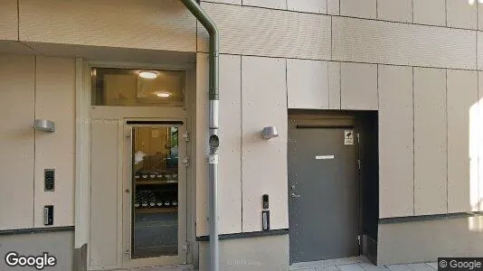 Lägenheter att hyra i Område ej specificerat - Bild från Google Street View