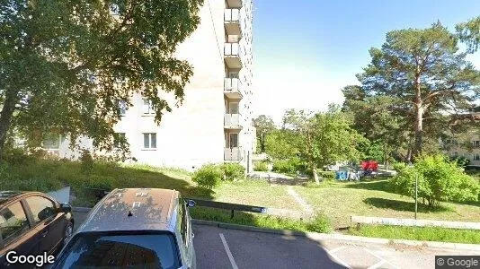 Lägenheter att hyra i Västerort - Bild från Google Street View