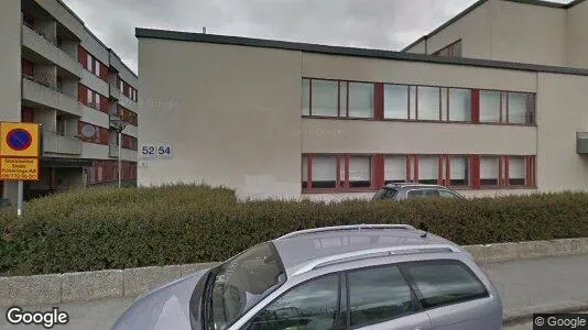 Lägenheter att hyra i Söderort - Bild från Google Street View