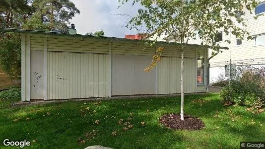 Lägenheter att hyra i Göteborg Östra - Bild från Google Street View
