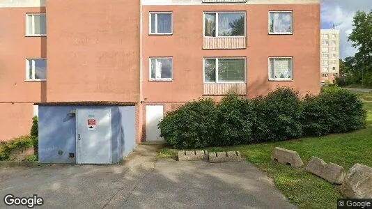 Lägenheter att hyra i Botkyrka - Bild från Google Street View