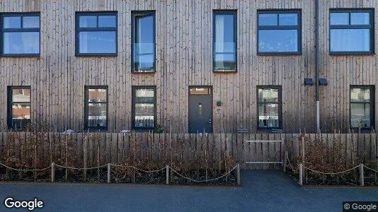 Lägenheter att hyra i Norra hisingen - Bild från Google Street View