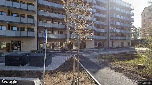 Lägenheter att hyra i Område ej specificerat - Bild från Google Street View