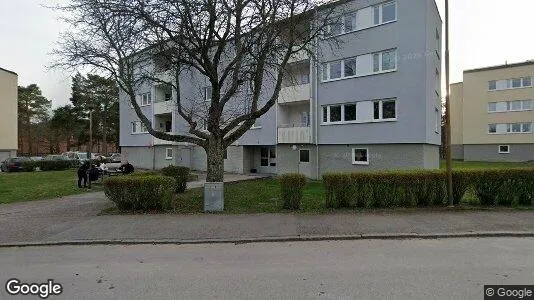 Lägenheter att hyra i Eskilstuna - Bild från Google Street View