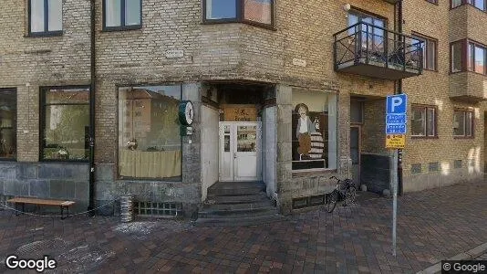 Lägenheter att hyra i Malmö Centrum - Bild från Google Street View