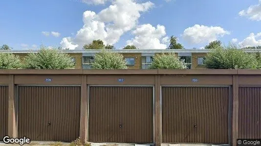 Lägenheter att hyra i Vellinge - Bild från Google Street View