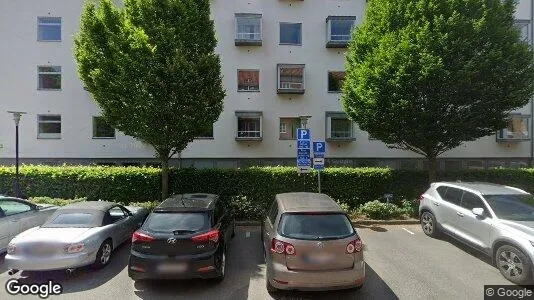 Lägenheter att hyra i Östermalm - Bild från Google Street View