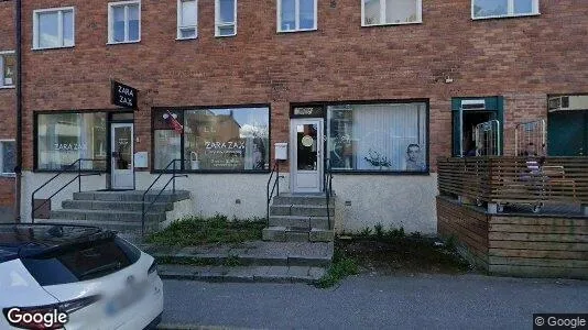 Lägenheter att hyra i Söderort - Bild från Google Street View