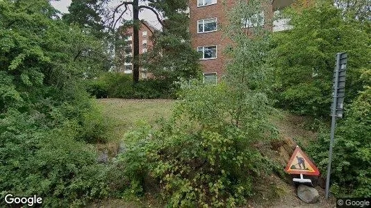 Lägenheter att hyra i Söderort - Bild från Google Street View