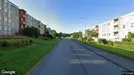 Lägenhet att hyra, Angered, Kummingatan<span class="blurred street-number" onclick="ProcessAdRequest(3835309)"><span class="hint">Se väg-nr</span>[xxxxxxxx]</span><span class="hglt"> (endast byte)</span>