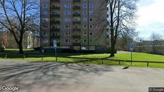 Lägenheter att hyra i Norra hisingen - Bild från Google Street View