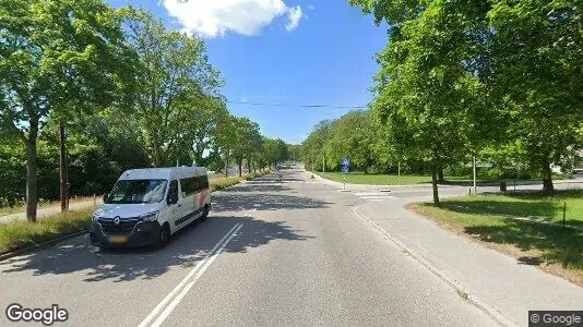 Lägenheter att hyra i Söderort - Bild från Google Street View