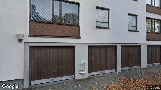 Lägenheter att hyra i Söderort - Bild från Google Street View