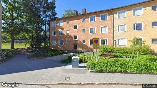 Lägenheter att hyra i Västerort - Bild från Google Street View
