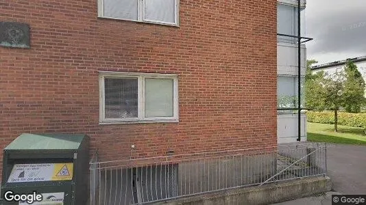 Lägenheter att hyra i Västra hisingen - Bild från Google Street View