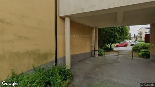 Lägenheter att hyra i Söderort - Bild från Google Street View