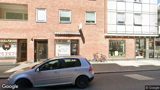 Lägenheter att hyra i Sofielund - Bild från Google Street View