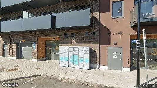 Lägenheter att hyra i Område ej specificerat - Bild från Google Street View
