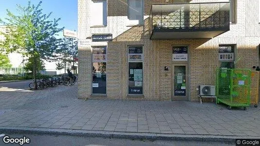 Lägenheter att hyra i Söderort - Bild från Google Street View
