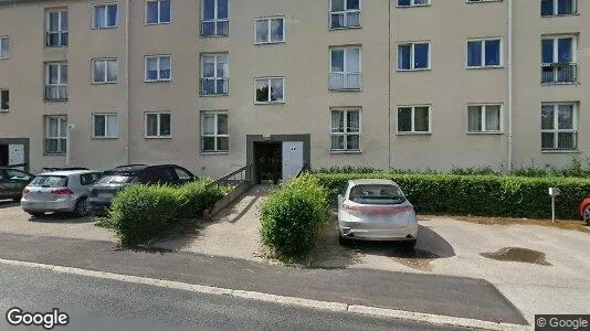 Lägenheter att hyra i Lidingö - Bild från Google Street View