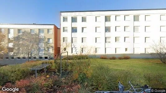 Lägenheter att hyra i Järfälla - Bild från Google Street View
