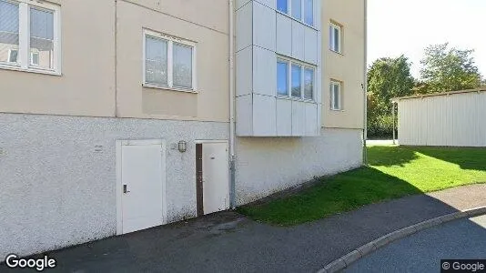 Lägenheter att hyra i Askim-Frölunda-Högsbo - Bild från Google Street View
