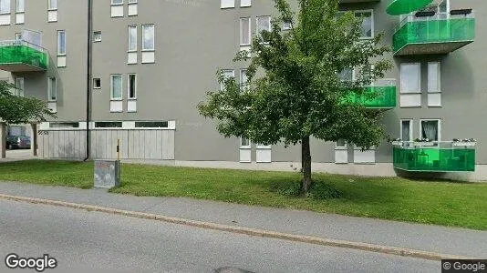 Lägenheter att hyra i Västerort - Bild från Google Street View