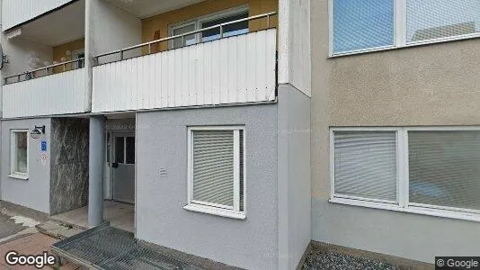 Lägenheter att hyra i Söderort - Bild från Google Street View