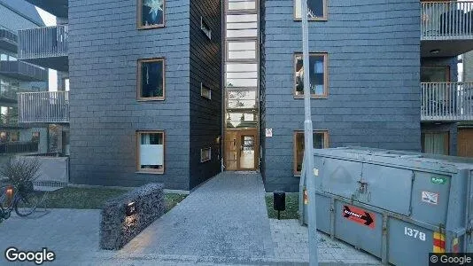 Lägenheter att hyra i Askim-Frölunda-Högsbo - Bild från Google Street View