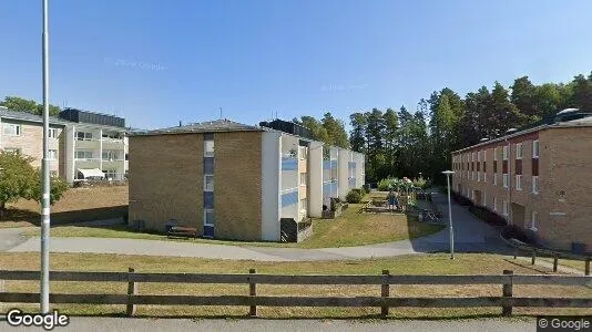 Lägenheter att hyra i Trosa - Bild från Google Street View