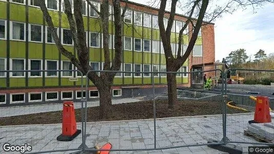 Lägenheter att hyra i Område ej specificerat - Bild från Google Street View