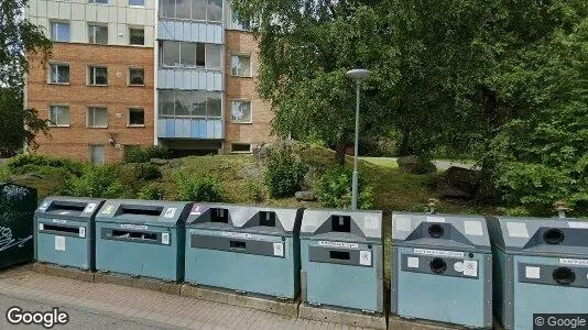 Lägenheter att hyra i Göteborg Östra - Bild från Google Street View