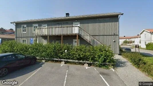 Lägenheter att hyra i Botkyrka - Bild från Google Street View