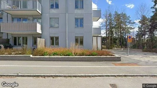 Lägenheter att hyra i Område ej specificerat - Bild från Google Street View