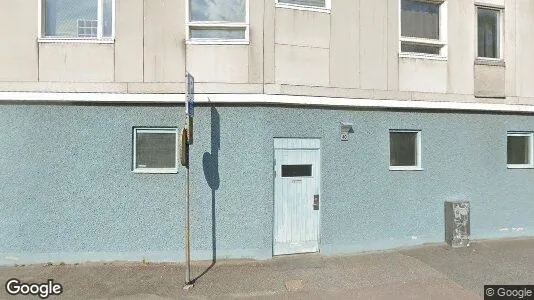 Lägenheter att hyra i Göteborg Centrum - Bild från Google Street View