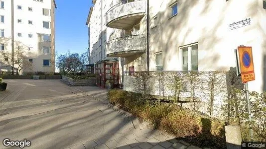 Lägenheter att hyra i Östermalm - Bild från Google Street View